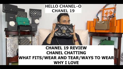 chanel 19s|Chanel 19 reviews.